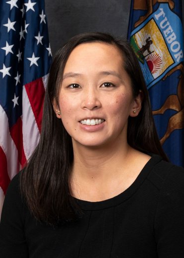 Stephanie Chang profile photo