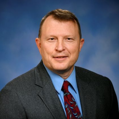 Will Bruck profile photo