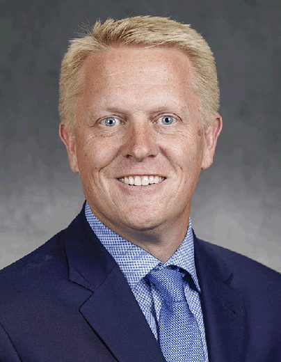 Andrew Myers profile photo