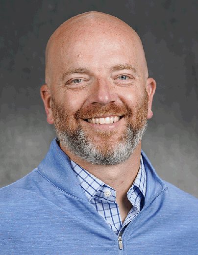 Brad Tabke profile photo