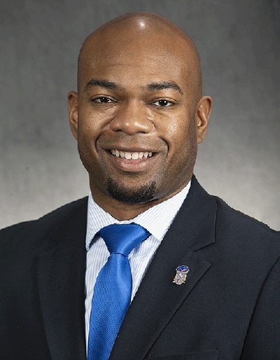 Cedrick Frazier profile photo