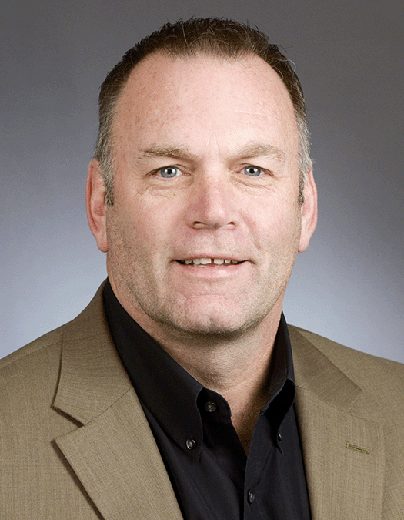 Dave Baker profile photo