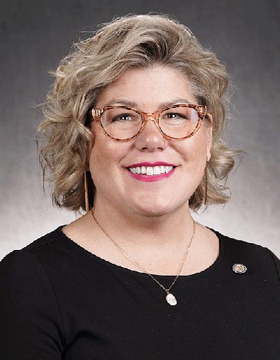 Dawn Gillman profile photo