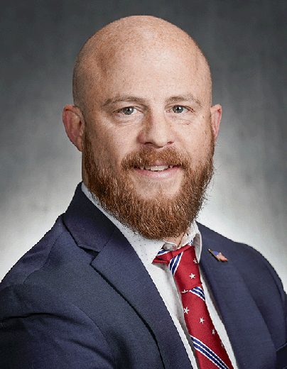 Drew Roach profile photo