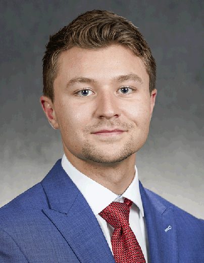 Elliott Engen profile photo