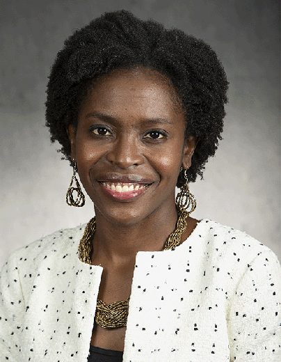 Esther Agbaje profile photo