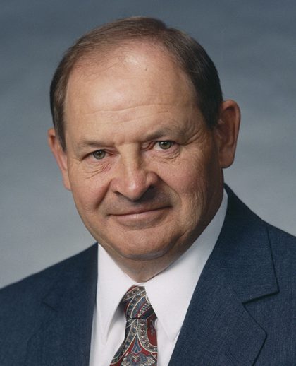 Gary Dahms profile photo