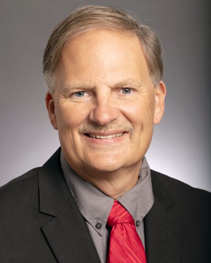 Gene Dornink profile photo