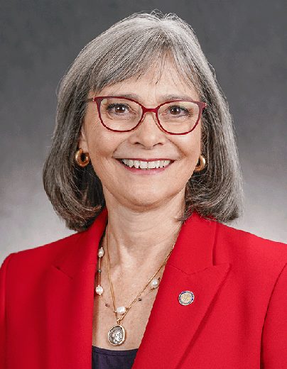 Ginny Klevorn profile photo