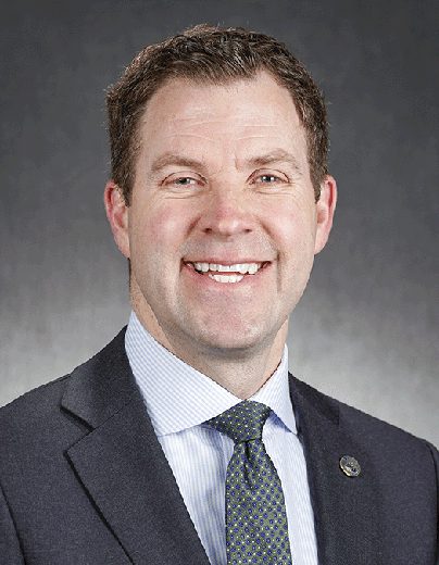 Jamie Long profile photo