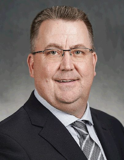 Jim Joy profile photo