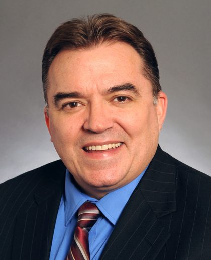 John Hoffman profile photo