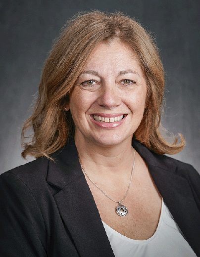 Julie Greene profile photo