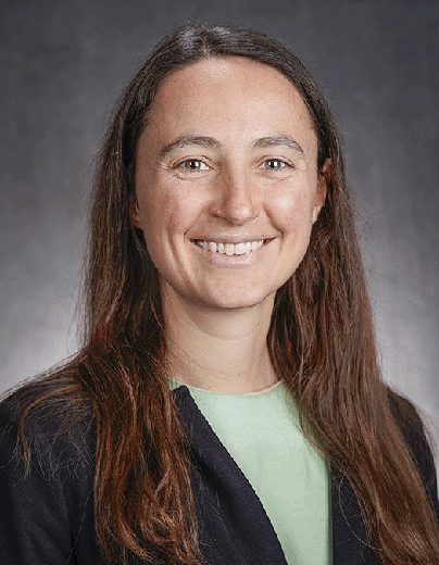 Katie Jones profile photo