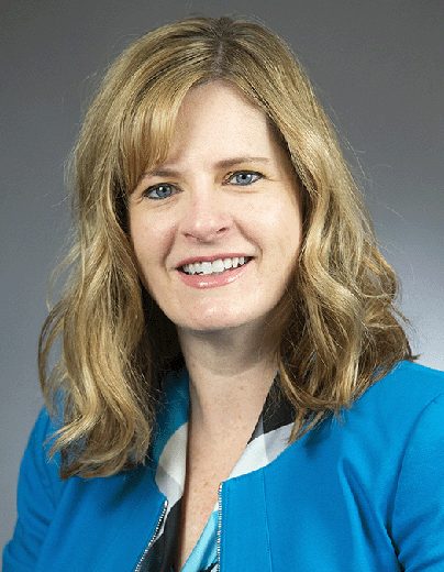 Kelly Moller profile photo