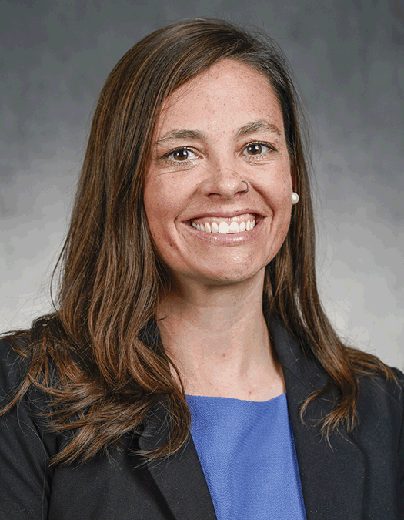 Kristi Pursell profile photo