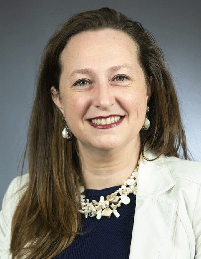 Kristin Bahner profile photo