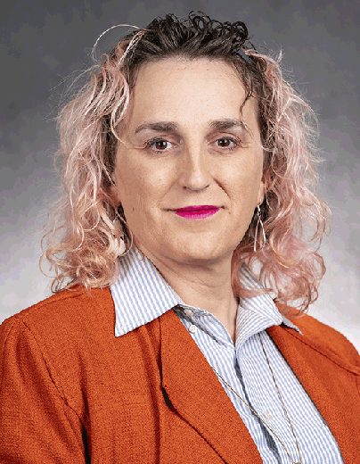 Leigh Finke profile photo