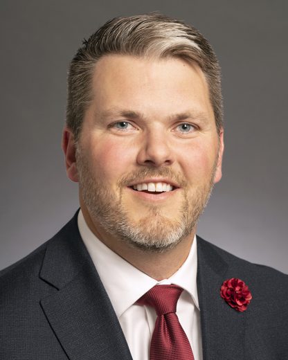 Mark Johnson profile photo