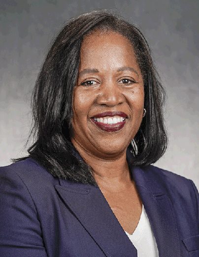 Mary Clardy profile photo