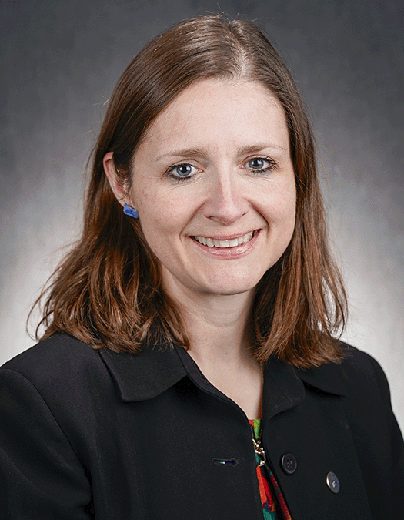 Meg Luger-Nikolai profile photo