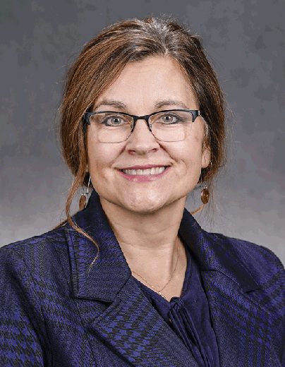 Natalie Zeleznikar profile photo