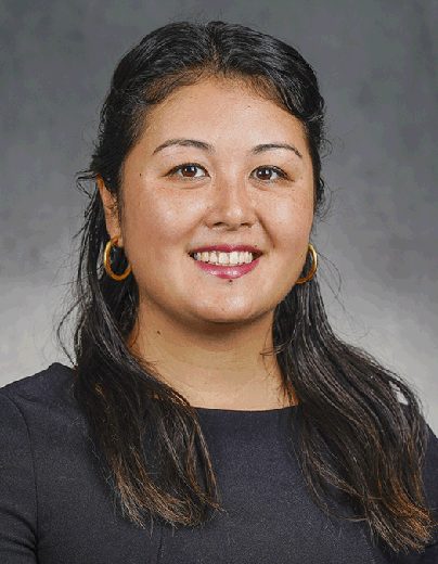 Samantha Sencer-Mura profile photo