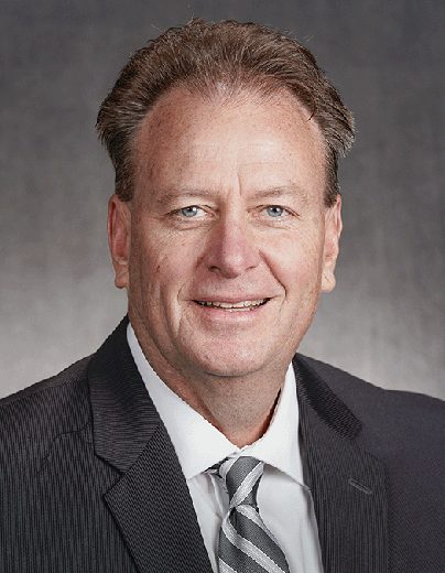 Scott Van Binsbergen profile photo