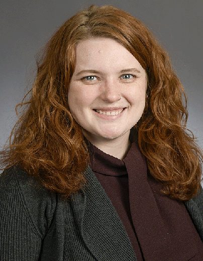 Sydney Jordan profile photo