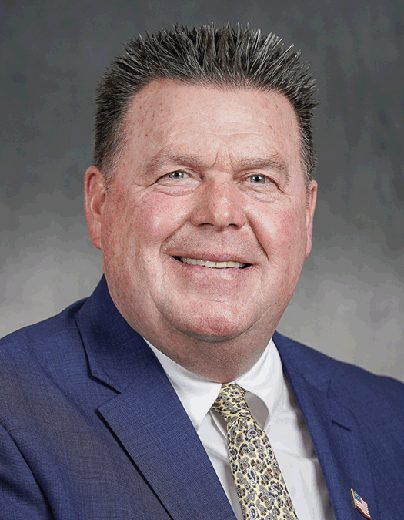 Tom Murphy profile photo