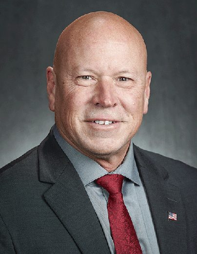 Wayne Johnson profile photo