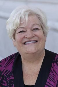 Connie Steinmetz profile photo