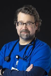 Gregg Bush profile photo