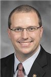 Josh Hurlbert profile photo
