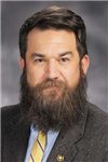 Michael Burton profile photo