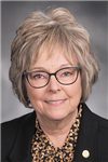 Peggy McGaugh profile photo