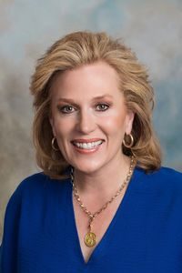 Beth Waldo profile photo