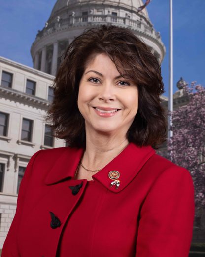 Carolyn Crawford profile photo