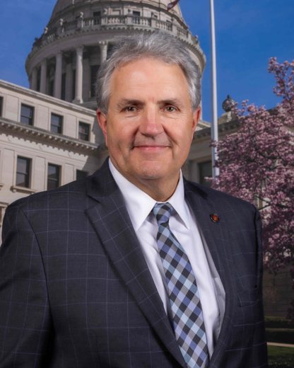 Chuck Younger profile photo