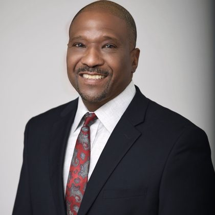 Gregory Elliott profile photo