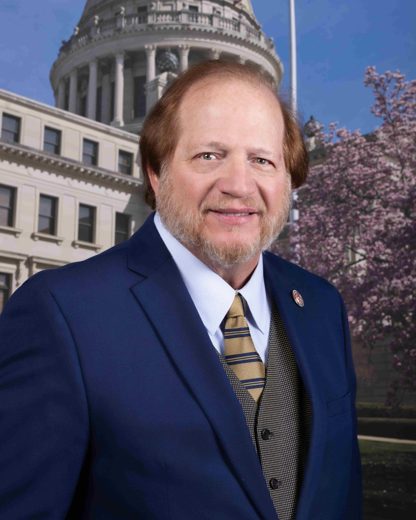 Jeff Guice profile photo