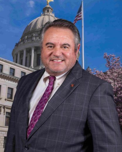 Michael McLendon profile photo