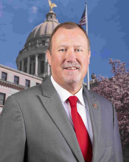Randy Rushing profile photo