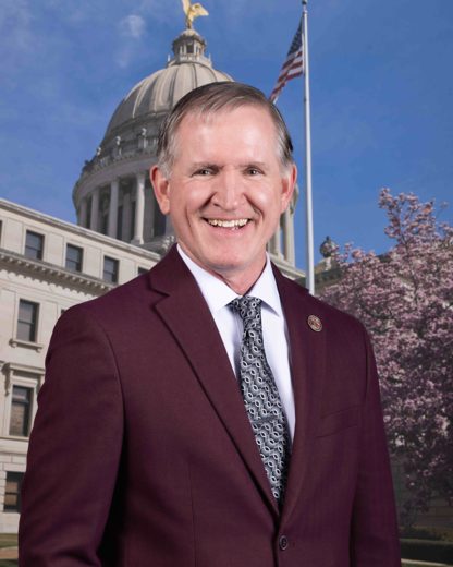 Steve Massengill profile photo