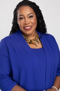 Timaka James-Jones profile photo