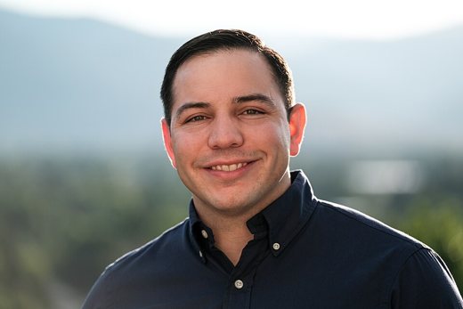 Shane Morigeau profile photo