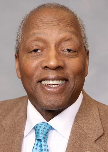 Abe Jones profile photo