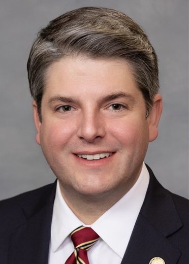 Brad Overcash profile photo