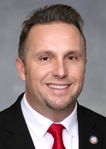 Brian Biggs profile photo
