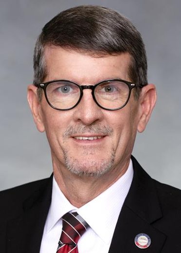 Carson Smith profile photo